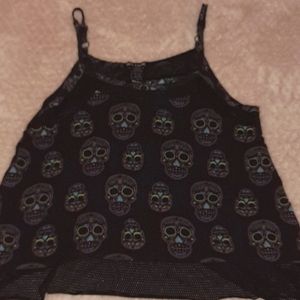 Women's shirt